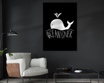 Walvis van HelloHappylife