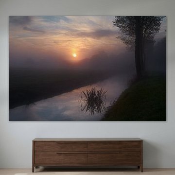 Beemster tomorrow by Remco Schoonderwoert