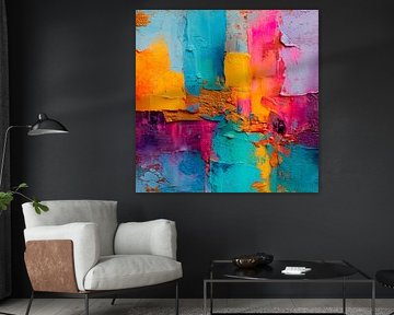 Der Sommerwind von Harry Hadders Design