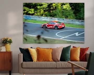 Porsche 718Cayman GT4 by Jim Plaum