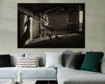 spannende Aufgabe von anne droogsma