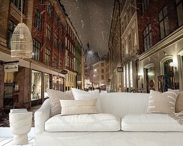 Kopenhagen, Denemarken