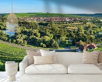 Volkach van Voss fotografie