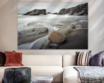 Quiberon VII by Axel Ellerhorst