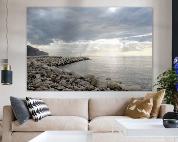 Phare sur Myrthe Vlasveld