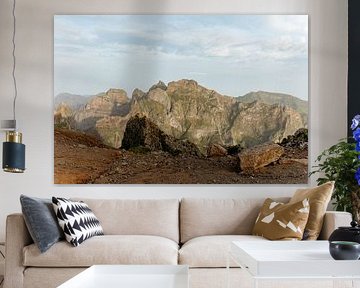 Madeira sur Myrthe Vlasveld