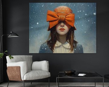 Arc sur les yeux sur La collection ARTEO