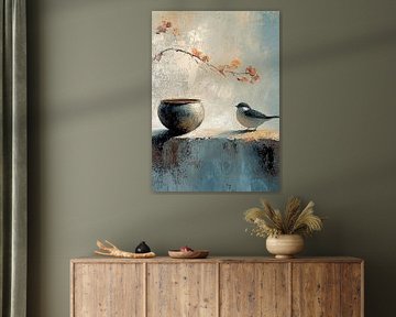 Serene Moments Unfold van Zen en Meer