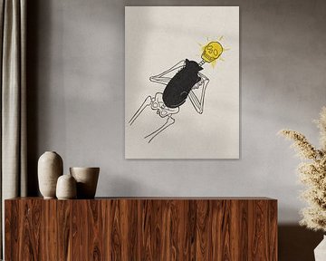 Manipulated by Loaf 02 by Sardines