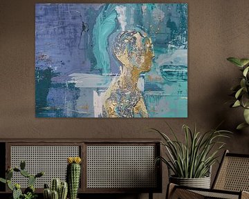 Elle porte la lumière sur Arthesis