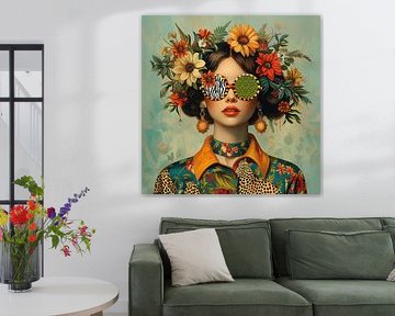 MissMatch van Mirjam Duizendstra