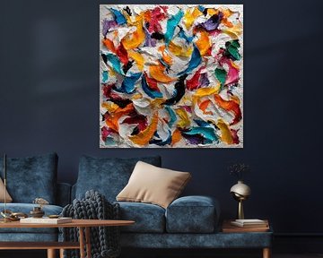 Movements by Harry Hadders Design