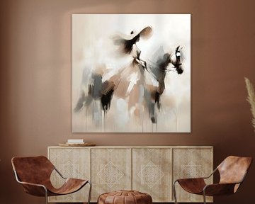 Stil Ritme van FoXo Art