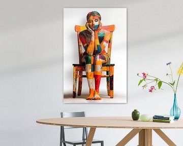 The Art of Dissolving