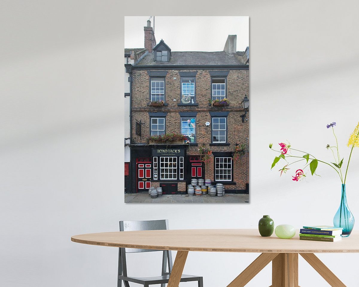 Raumvorschau