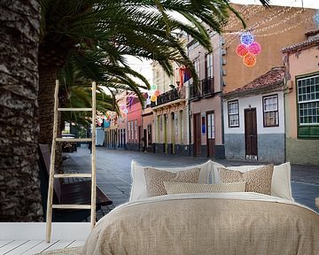 Santa Cruz de Tenerife (Tenerife), Spanje