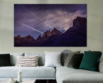 Cabrales, Spanien - II