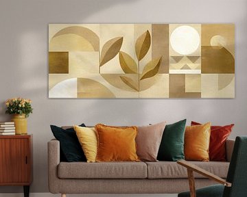 Organic Forms and Warmth