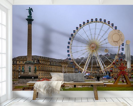 Raumvorschau