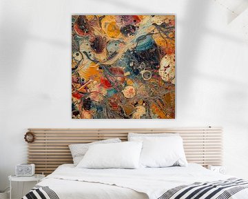 Ursprung von Kay Weber