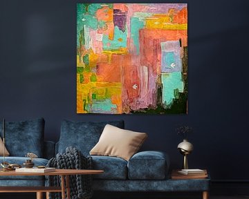 Watertown von Anna Marie de Klerk