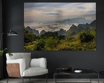 Ha Giang Loop, Vietnam by Patrick Fotografeert