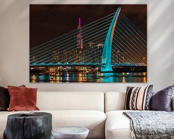 Ho Chi Minh City, Vietnam by Patrick Fotografeert