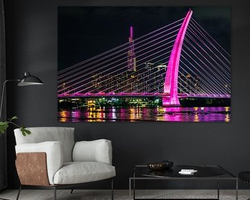 Ho Chi Minh City, Vietnam by Patrick Fotografeert