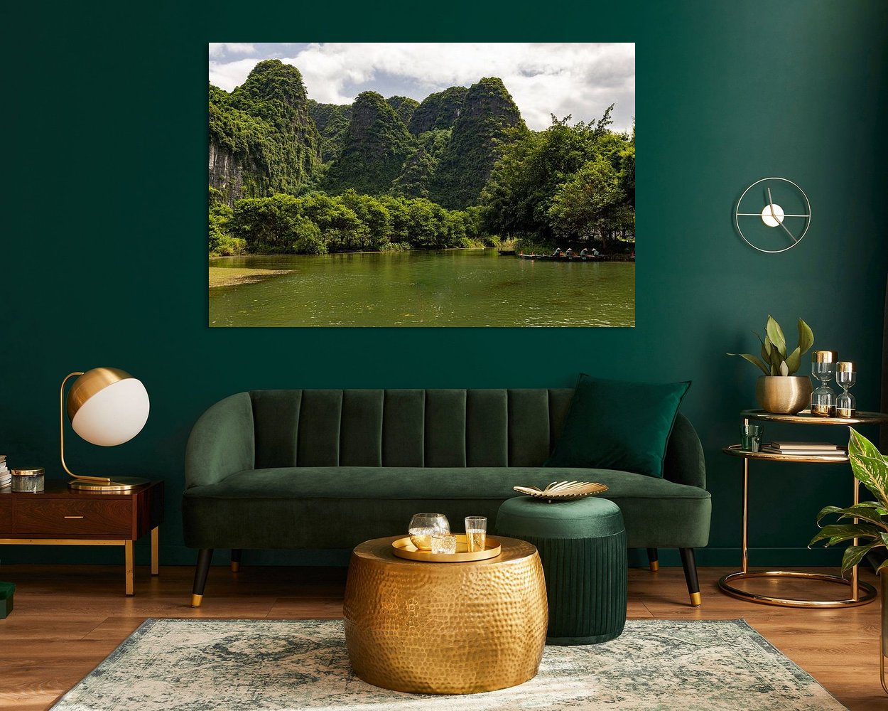 Raumvorschau