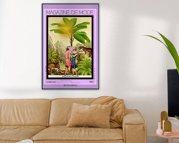 Magazine de Mode by Filipe Armond