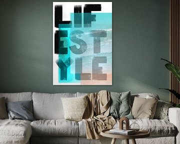 LIFESTYLE van limitededitionletters