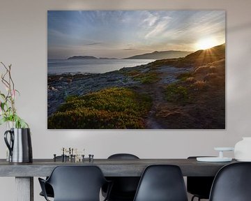 Malpica de Bergantiños, Spain - II by Jarne Buttiens