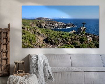 Illa de Ons, Spain - III by Jarne Buttiens