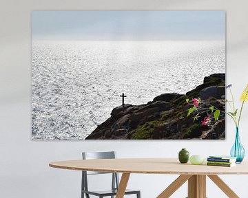 Illa de Ons, Spain - I by Jarne Buttiens