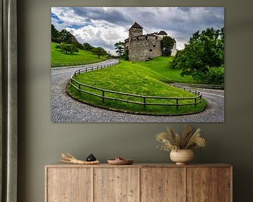 Vaduz, Liechtenstein