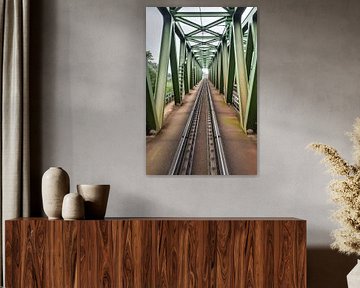 Szolnok, Hungary by Jarne Buttiens