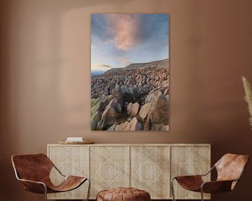 Red Valley von Tilo Grellmann