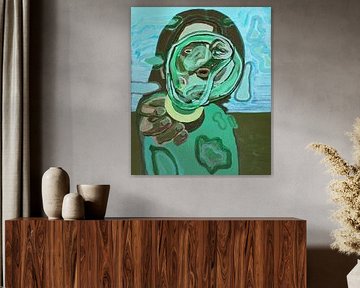 Morceau de paradis sur True Color Stories