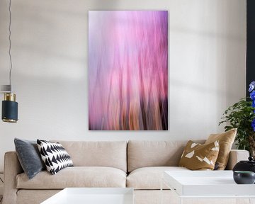 The silent witnesses of light (2 of 10) by Linda Hutten