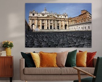 Rome ... eternal city XI von Meleah Fotografie