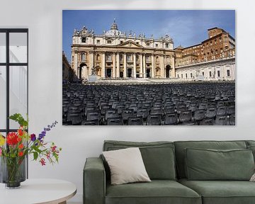 Rome ... eternal city XI by Meleah Fotografie