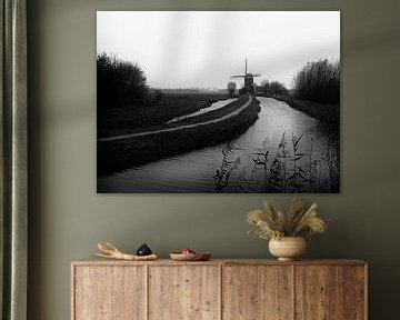 Polder by Maikel Brands