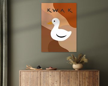 fantasy mascot by cotto art