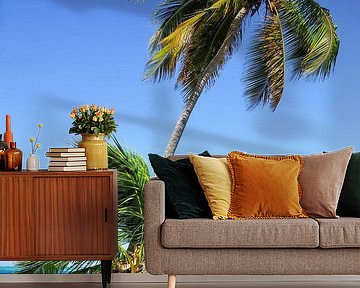 Karibikbilder zählen zu den beliebtesten Motiven für Wandbilder und Fine-Art-Prints. Die Region begeistert mit kristallklarem Wasser, weißen Stränden, einzigartigen Farbstimmungen und tropischer Natur.