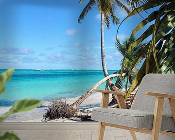 Karibikbilder zählen zu den beliebtesten Motiven für Wandbilder und Fine-Art-Prints. Die Region begeistert mit kristallklarem Wasser, weißen Stränden, einzigartigen Farbstimmungen und tropischer Natur.