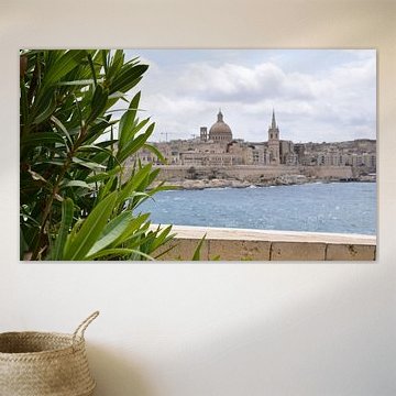 Valletta, Malta - II