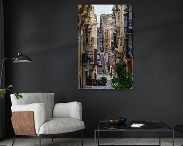 Valletta, Malta - I von Jarne Buttiens