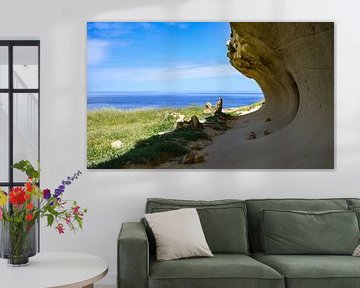 Għarb (Gozo), Malta by Jarne Buttiens