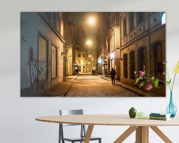 Riga, Lettland von Jarne Buttiens