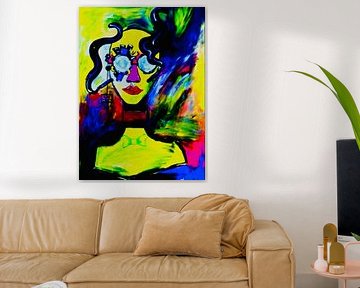 Through the sound barrier by ArtsofLaras